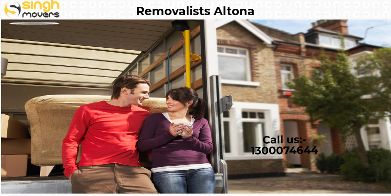 removalists altona